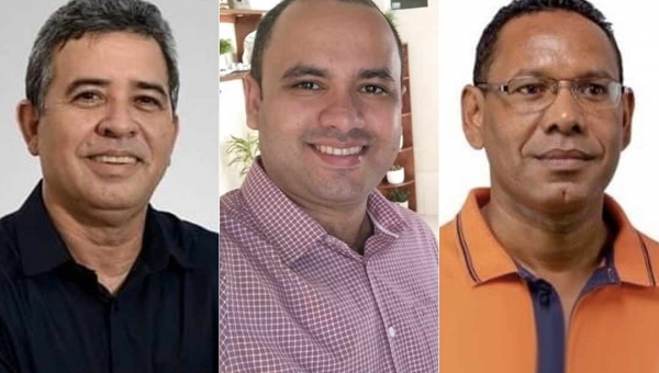 Sem candidato oficial, Assembleia de Deus do 1º Distrito tem ao menos três nomes badalados que sonham com a Câmara
