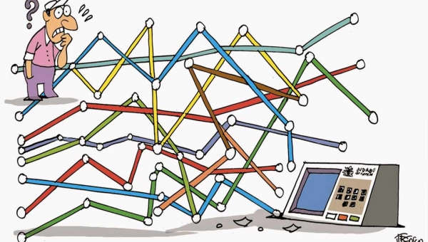 No que depender das pesquisas, eleitor rio-branquense segue indeciso na escolha de prefeito