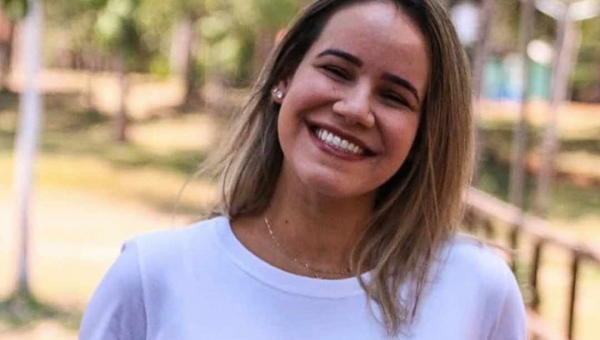 Defendendo o fim das desigualdades sociais, candidata do PCdoB participa de campanha nacional do Mídia Ninja