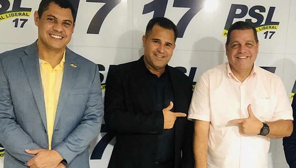 “Ele escolheu o caminho dele. Fazer o quê?”, diz Pedro Valério sobre apoio de Ulysses à Socorro