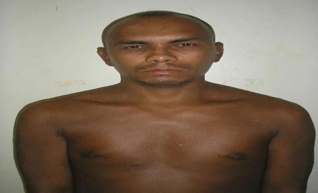 Detento preso por matar a mãe a cadeiradas  e comer suas vísceras é encontrado morto na FOC 