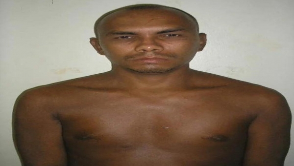 Detento preso por matar a mãe a cadeiradas  e comer suas vísceras é encontrado morto na FOC 