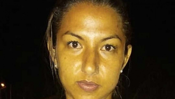 Candidata e cabos eleitorais são presos com tijolos de maconha em Feijó