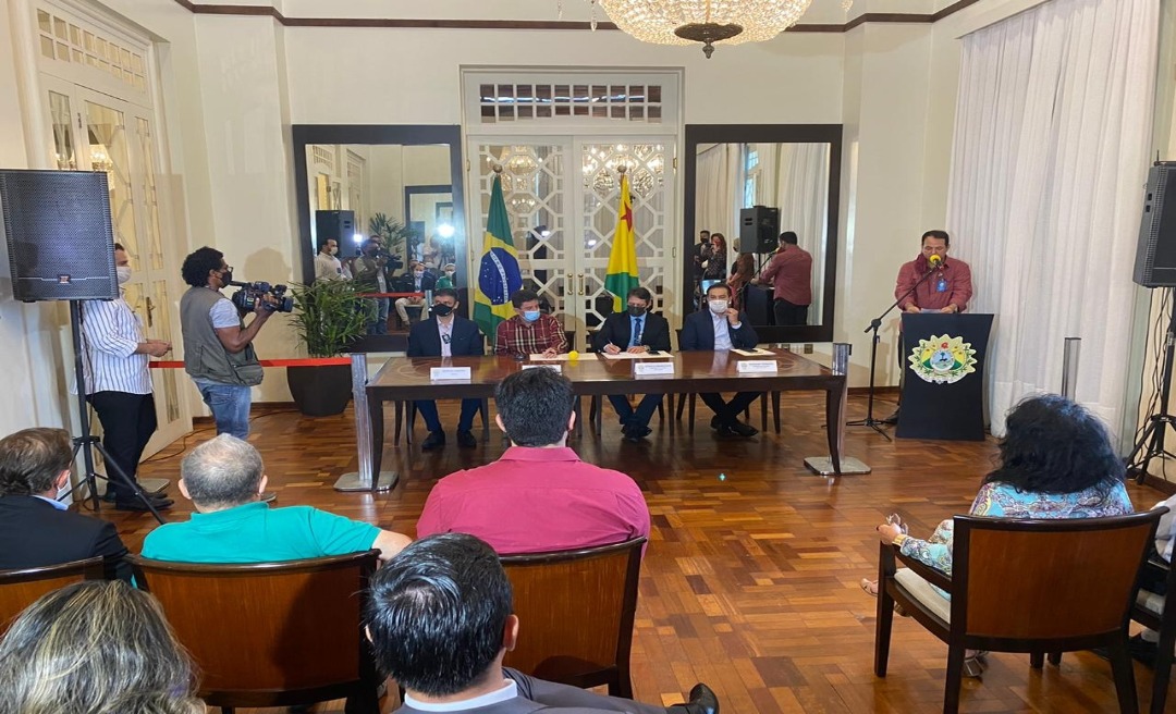 Acre acaba com o sublimite do Simples Nacional e beneficia 30 mil empresas que vão pagar menos impostos