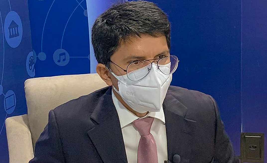 Deputado estadual Jenilson Leite repudia a privatização de Unidades Básicas de Saúde