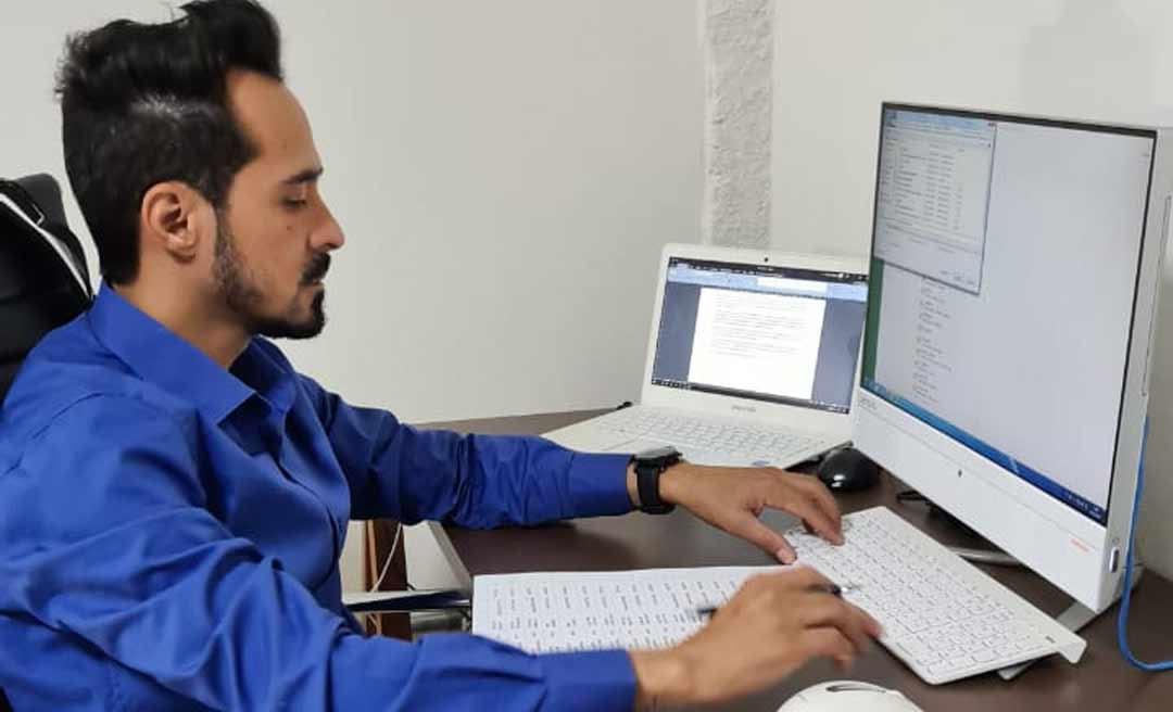 Candidato propõe redução de impostos isenção de taxas para aquecer o mercado do pequeno empresário