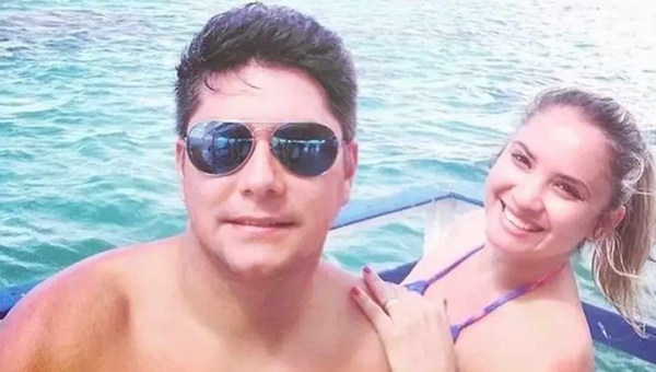 Policial penal é condenado a 25 anos de prisão por matar a esposa com tiro na cabeça