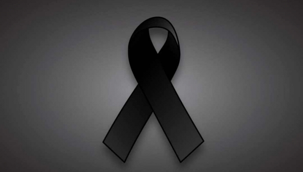 Governo do Acre emite nota de pesar pela morte de Giovanni Accioly; "Digno de nossas sinceras homenagens"