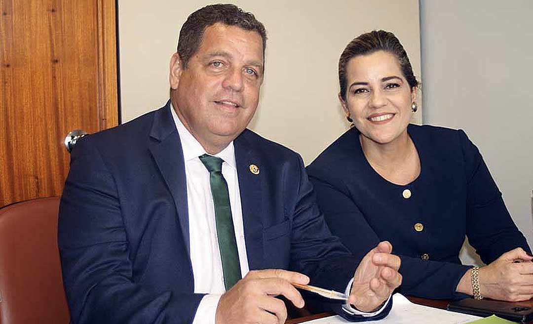 Rocha diz que promotor acerta ao restringir atividades de campanha e diz: “agora é saber se todo mundo vai respeitar”