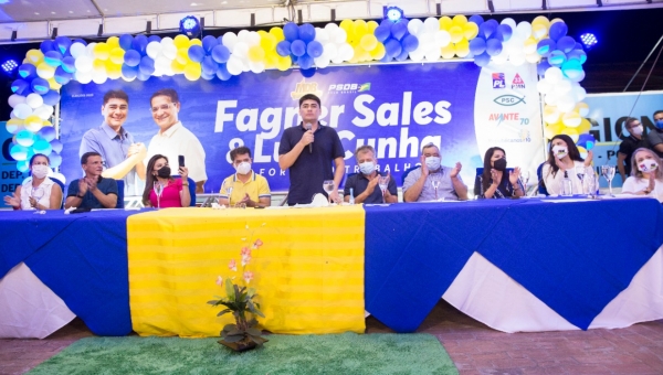 Juiz Eleitoral indefere pedido de Fagner Sales e afirma que não há irregularidades na pesquisa Data Control 