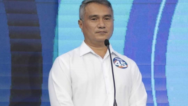 Passe livre deve custar R$ 7 milhões aos cofres da prefeitura, acredita Minoru