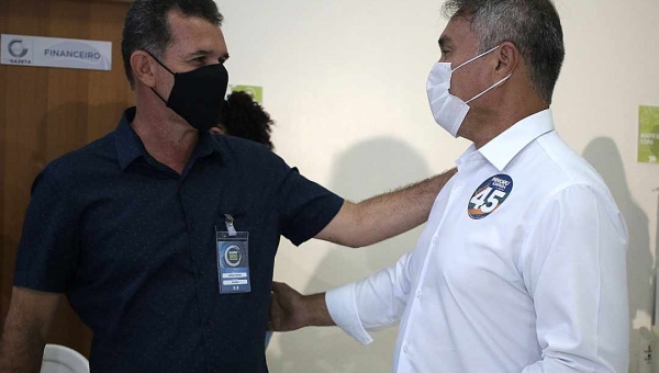 Jarbas Soster lembra uso de sebo de boi em obras no Belo Jardim e diz: “a Funtac não tem perna para fiscalizar”