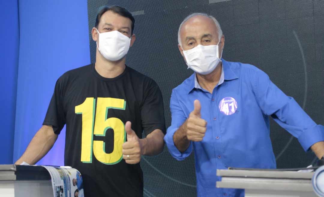 “É desumano, quando não tem médico, falta medicamento!”, diz Bocalom sobre o serviço de saúde