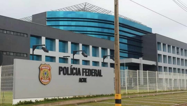 PF no Acre suspende atendimento ao público por cinco dias após agentes apresentarem sintomas da covid-19