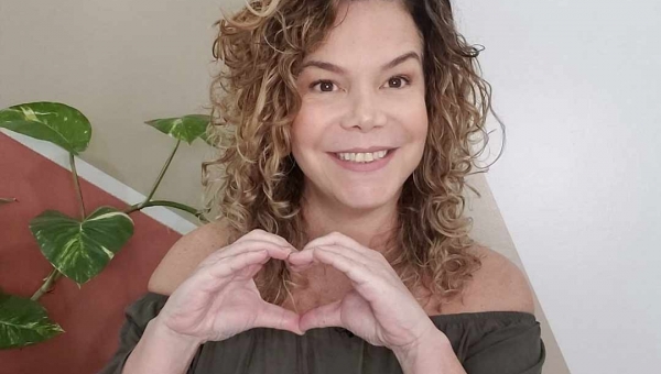 “A política está no meu DNA”, diz Ariane Cadaxo ao falar da candidatura a vereadora de Rio Branco