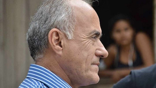 Bocalom está com Covid-19; candidato passa bem e está isolado