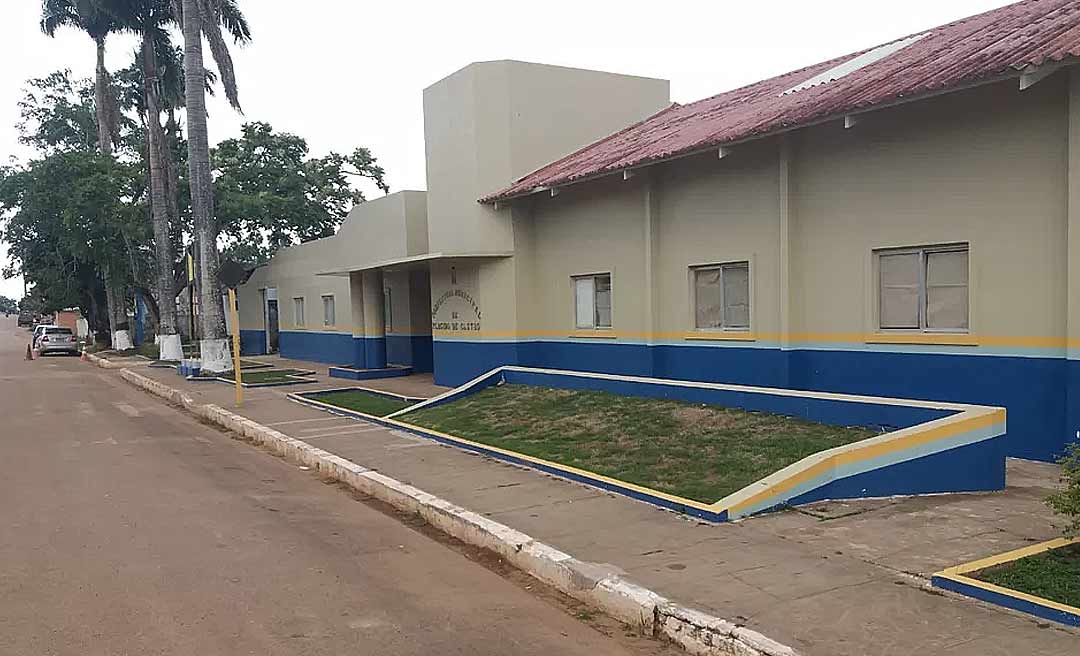 Após denúncia do Banco Central, MPAC encontra irregularidade no repasse feito pela Prefeitura de Plácido de Castro a particular