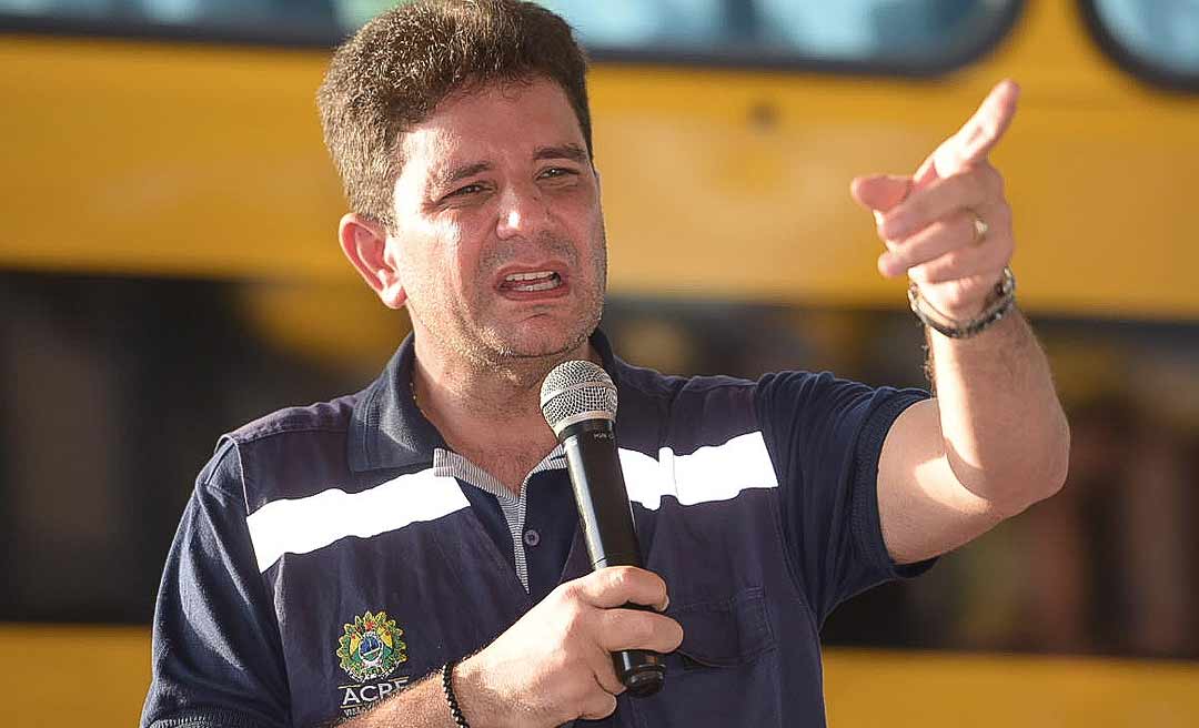 Pesquisa Ibope revela que 83% consideram o governo Gladson ótimo, bom e regular