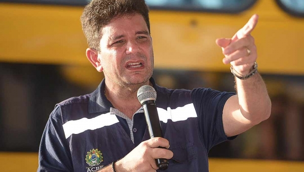 Pesquisa Ibope revela que 83% consideram o governo Gladson ótimo, bom e regular