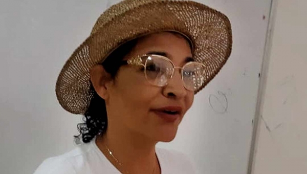 Socorro Neri tenta impedir a liberdade de expressão, diz presidente do Sinteac