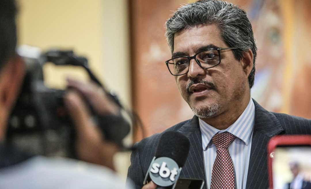 Edvaldo Magalhães defende convocação imediata de jovens aprovados no concurso da PMAC