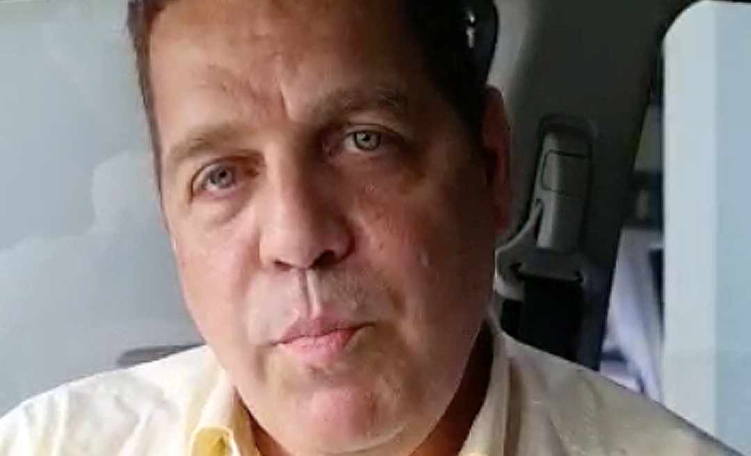 Rocha diz que Socorro Neri só trabalha “na véspera da eleição” e Bocalom toda eleição “é candidato”