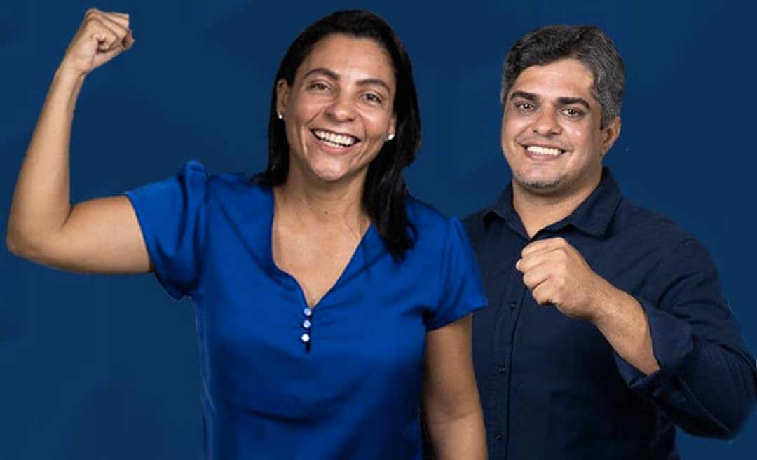 Militantes denunciam atraso no pagamento por Rosana Gomes; Advogada rebate e diz que toda militância que trabalhou foi paga