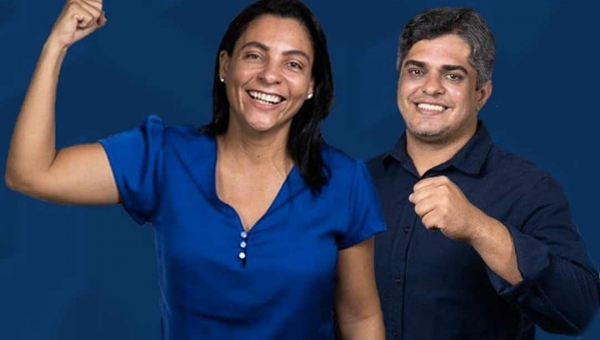 Militantes denunciam atraso no pagamento por Rosana Gomes; Advogada rebate e diz que toda militância que trabalhou foi paga