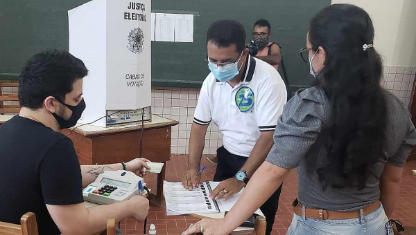 “Acredito que fiz uma campanha limpa e tranquila”, diz Abdias da Farmácia