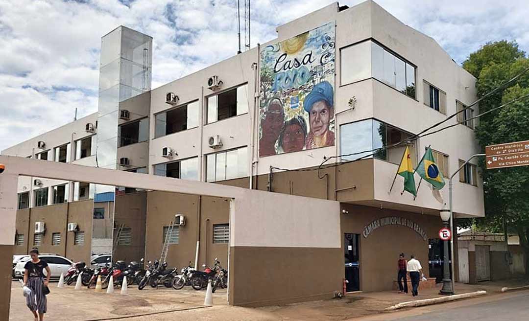 Conheça os vereadores de Rio Branco: Dra. Michele Melo bate recorde de votos e seis são reeleitos