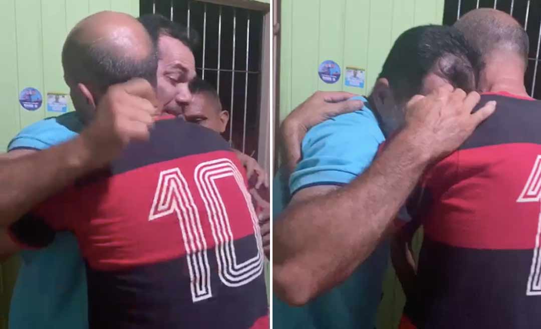 Por dois votos, vereador perde reeleição para o ex-deputado Gilberto Diniz, em Sena