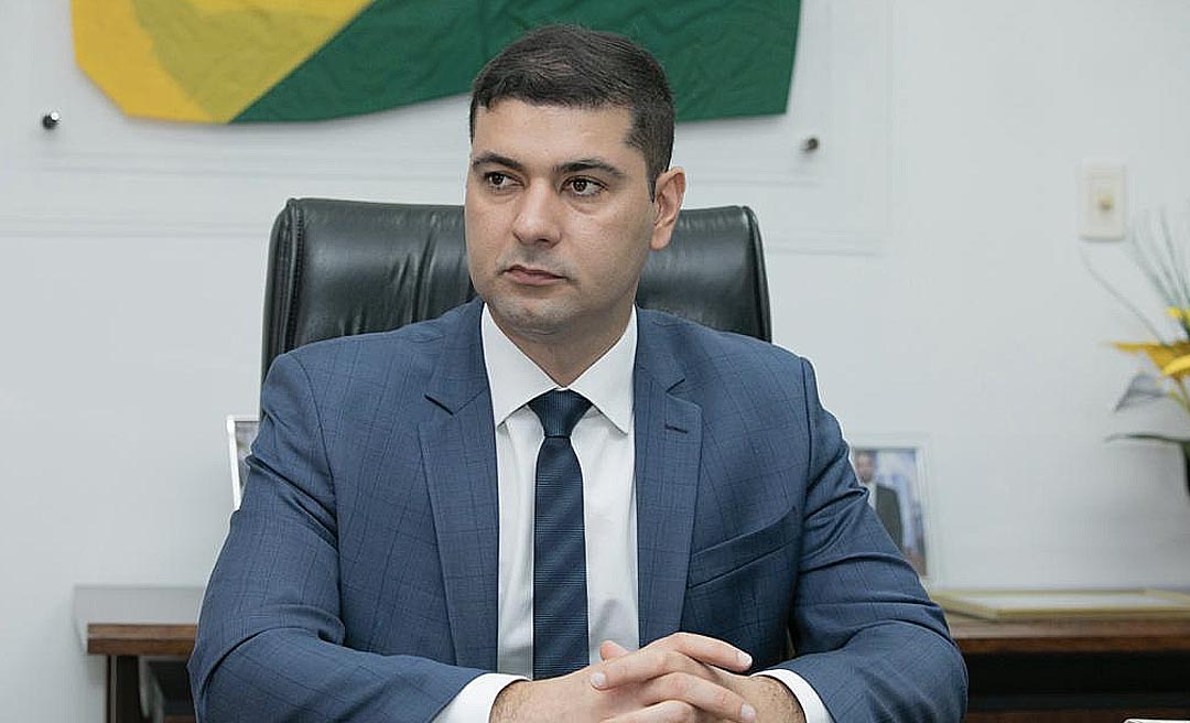 Aleac suspende decisão do TRF1 que afastou Nicolau da presidência após Operação da PF