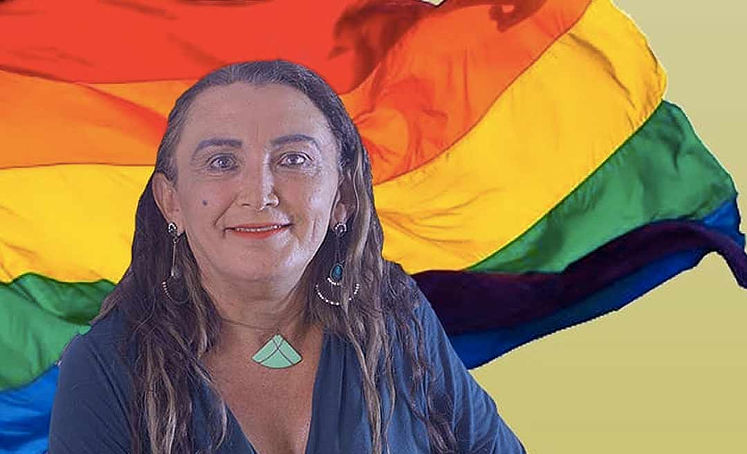 Candidata do PV se diz prejudicada com a apuração dos votos em Rio Branco; Raquel Félix obteve 15 votos no domingo