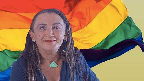 Candidata do PV se diz prejudicada com a apuração dos votos em Rio Branco; Raquel Félix obteve 15 votos no domingo