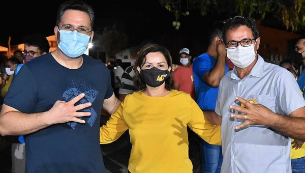 "Não podemos escolher um candidato por pena, porque o sujeito é candidato a cada dois anos, nos últimos 20 anos", diz Socorro Neri