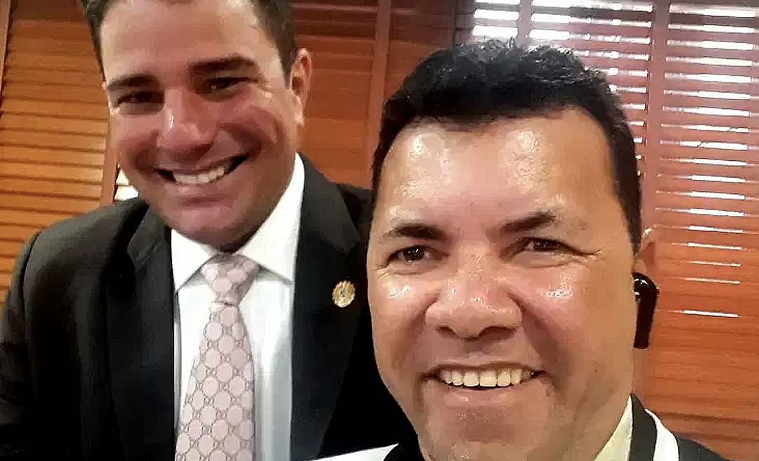 Candidato derrotado em Tarauacá promete ‘salvar’ reeleição de Socorro Neri e virar o jogo