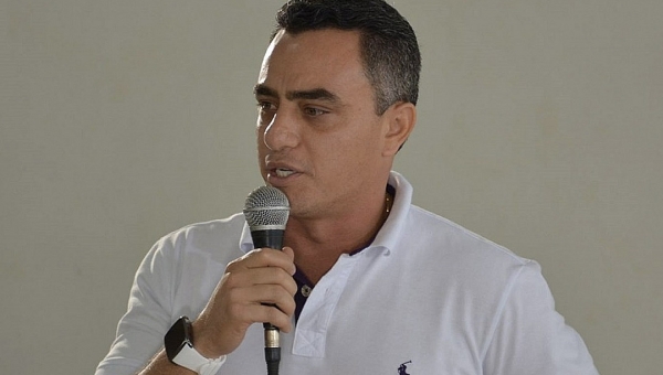 André Maia cria comissão de transição para auxiliar prefeita eleita Rosana Gomes