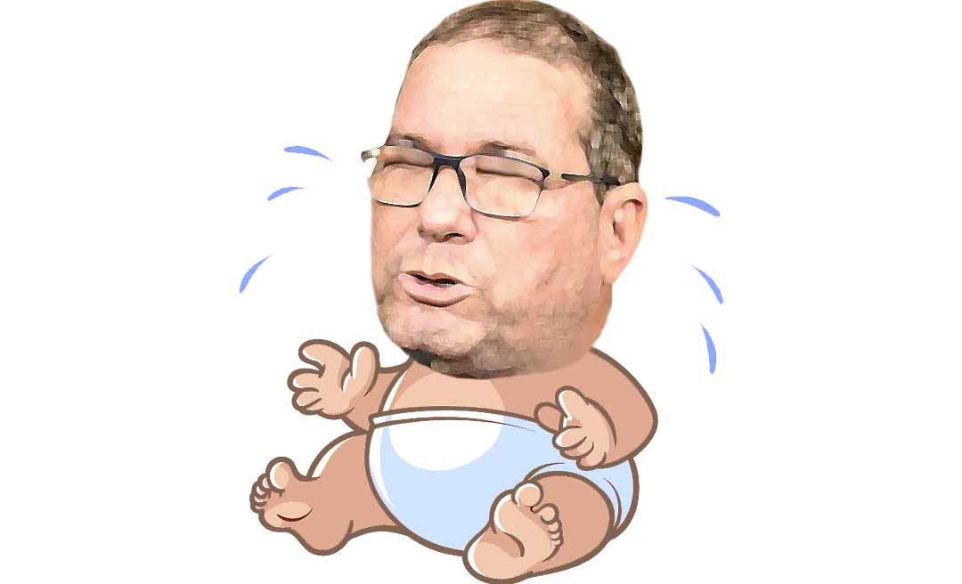 “Eu achava que merecia pelo menos um telefonema”, diz Chico Viga sobre o Arena do Juruá