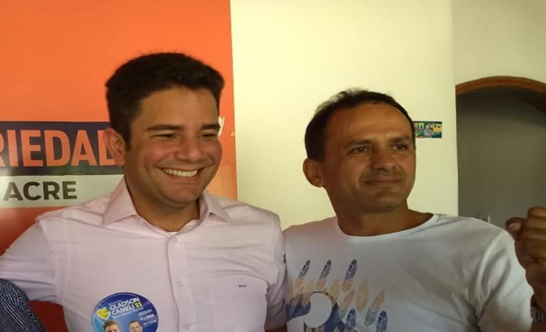 Exonerado do Depasa, Luiz Anute desabafa: "Os outros aprontam e acaba sobrando para quem não tem culpa"