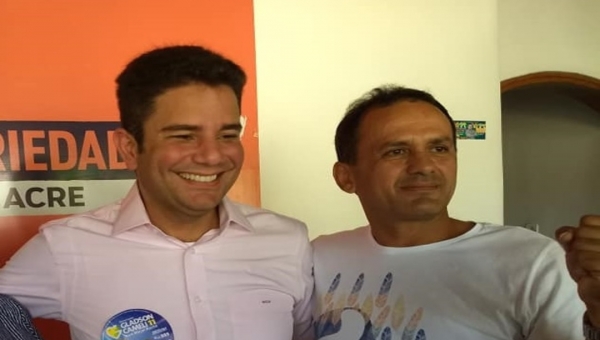 Exonerado do Depasa, Luiz Anute desabafa: "Os outros aprontam e acaba sobrando para quem não tem culpa"