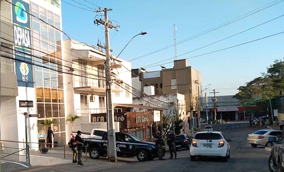 Deputados comentam exonerações no Depasa e dizem que denúncias de assédio e desvio de recursos são graves