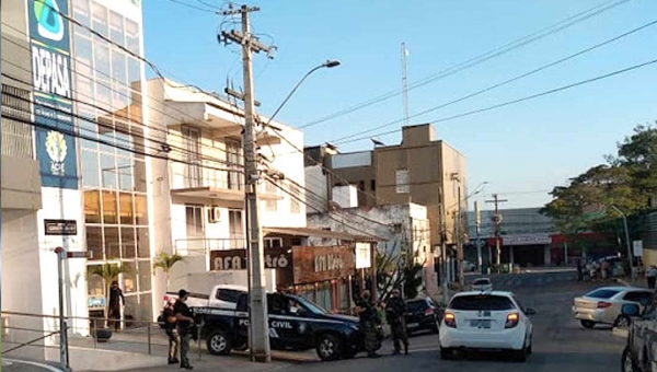 Deputados comentam exonerações no Depasa e dizem que denúncias de assédio e desvio de recursos são graves