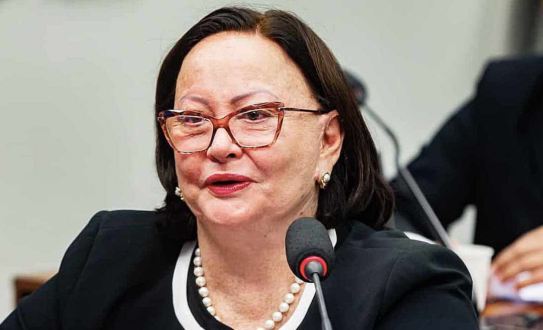 Vanda Milani defende combate a violência doméstica desde as primeiras séries da educação