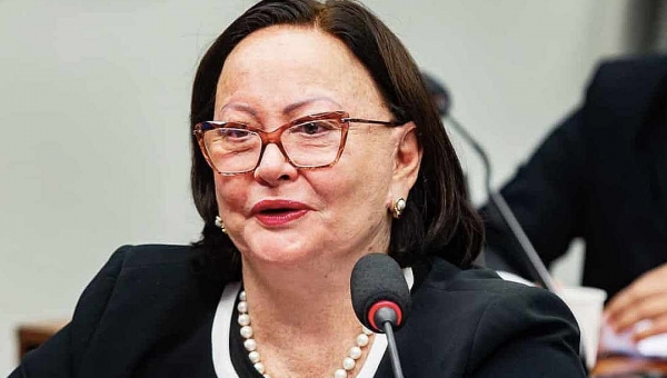 Vanda Milani defende combate a violência doméstica desde as primeiras séries da educação