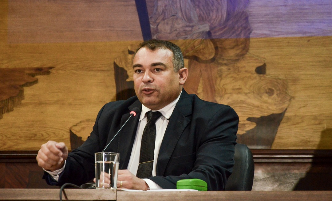 Com candidato sub judice, juiz eleitoral da 8ª Zona fará a recontagem dos votos na sexta no Quinari 