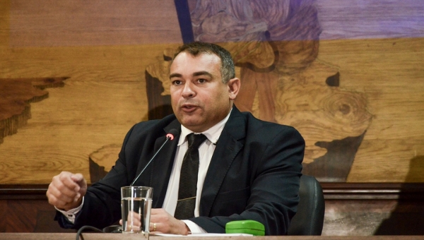 Com candidato sub judice, juiz eleitoral da 8ª Zona fará a recontagem dos votos na sexta no Quinari 