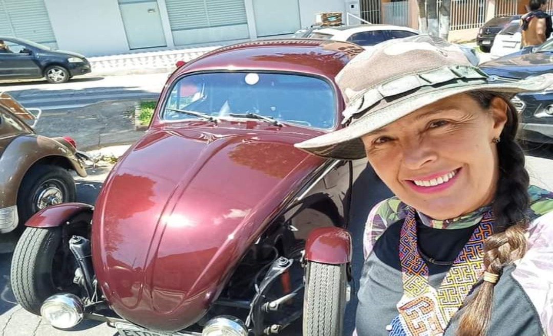 Depois de receber 270 votos em BH, Roselane Sports anuncia apoio a Bocalom e cutuca Socorro 