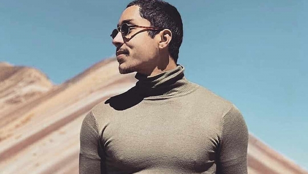 Criado no bairro 15, estudante é destaque em concurso mundial de design com memorial em homenagem às vítimas da Covid-19