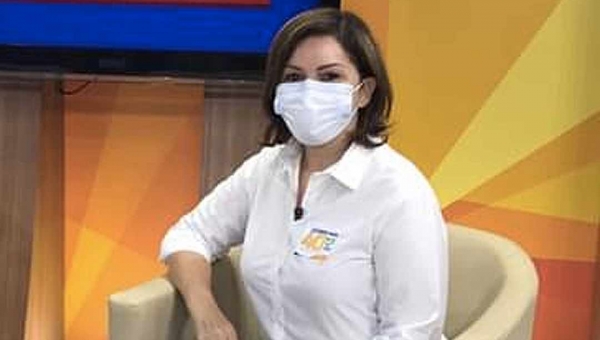 "Acredito que para Deus nada é impossível", diz Socorro Neri ao citar "onda" eleitoral favorável a ela