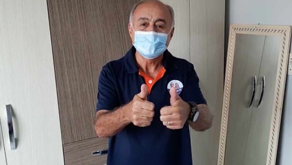 Coordenação da campanha de Bocalom diz que orientou que ele não vá a debate por causa de "discurso rasteiro e baixarias" de Socorro